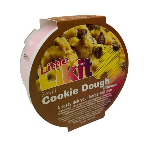 Little Likit - Cookie Dough