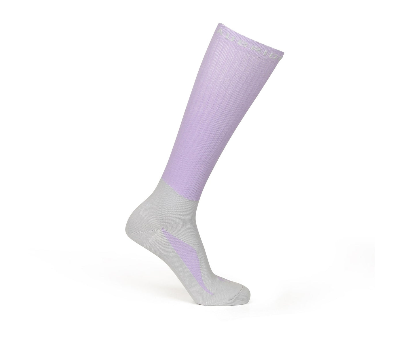 Aubrion Tempo Tech Socks - Lavender