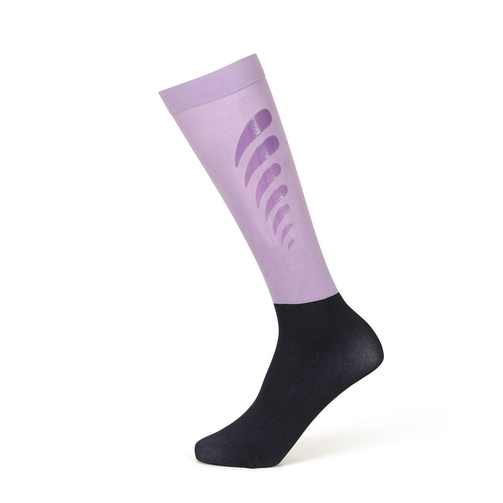 Aubrion Performance Socks - Lavender