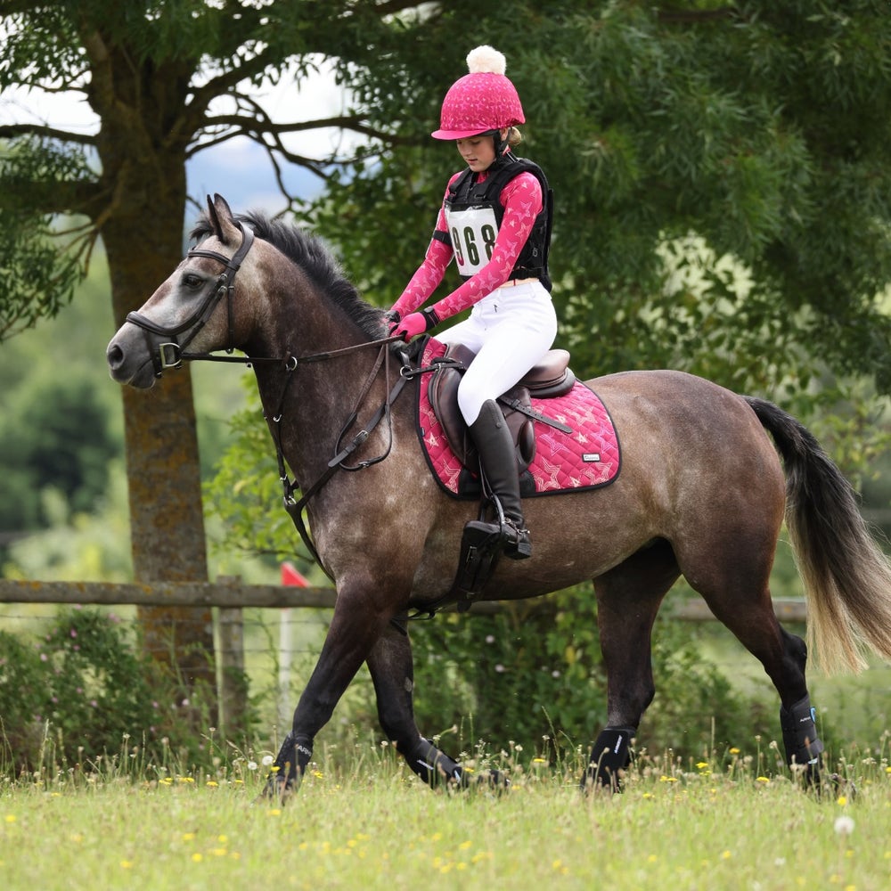 Aubrion Hyde Park Young Rider XC - Star
