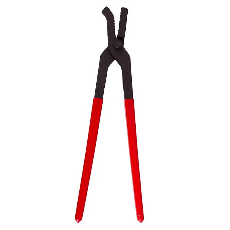 Hovniettång / Horse Shoe Nail Clincher | Köp på (689052027