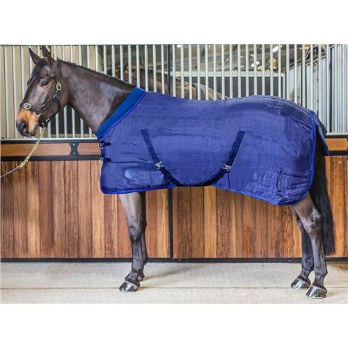 TURFMASTER Comfort Quilt  Stable Rug 100g