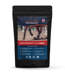 Premier Performance Performance Flex Plus – Horse Heaven Equestrian