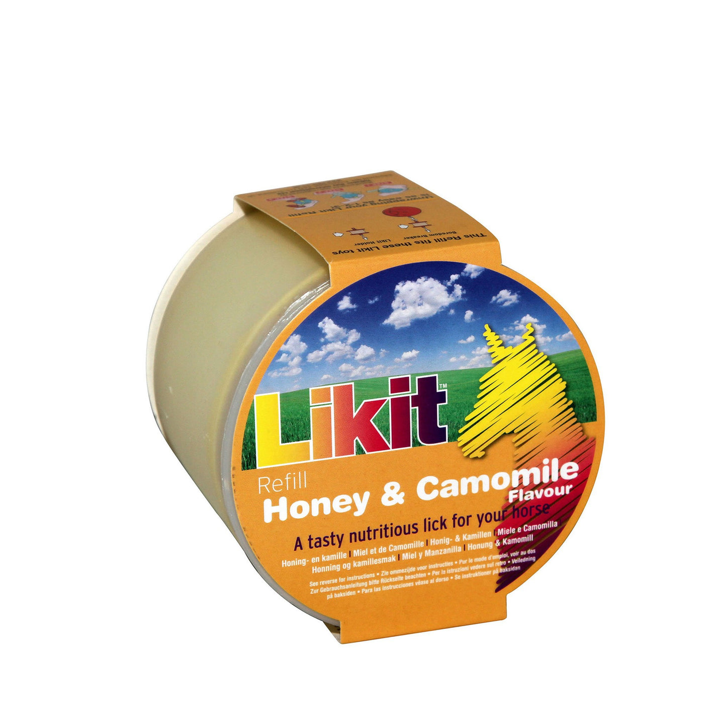 Little Likit - Honey & Camomile
