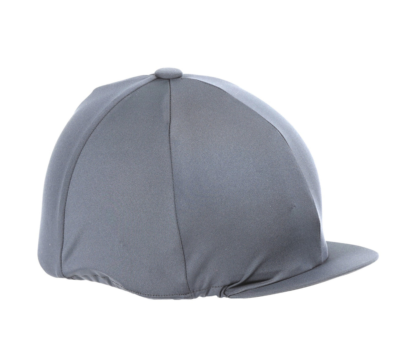 Shires Aubrion Hat Covers - Charcoal 851