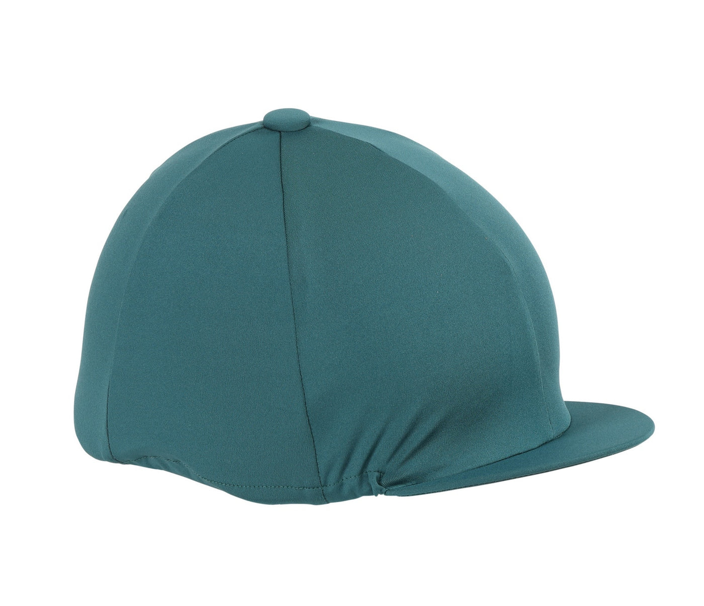 Shires Aubrion Hat Covers - Green 851