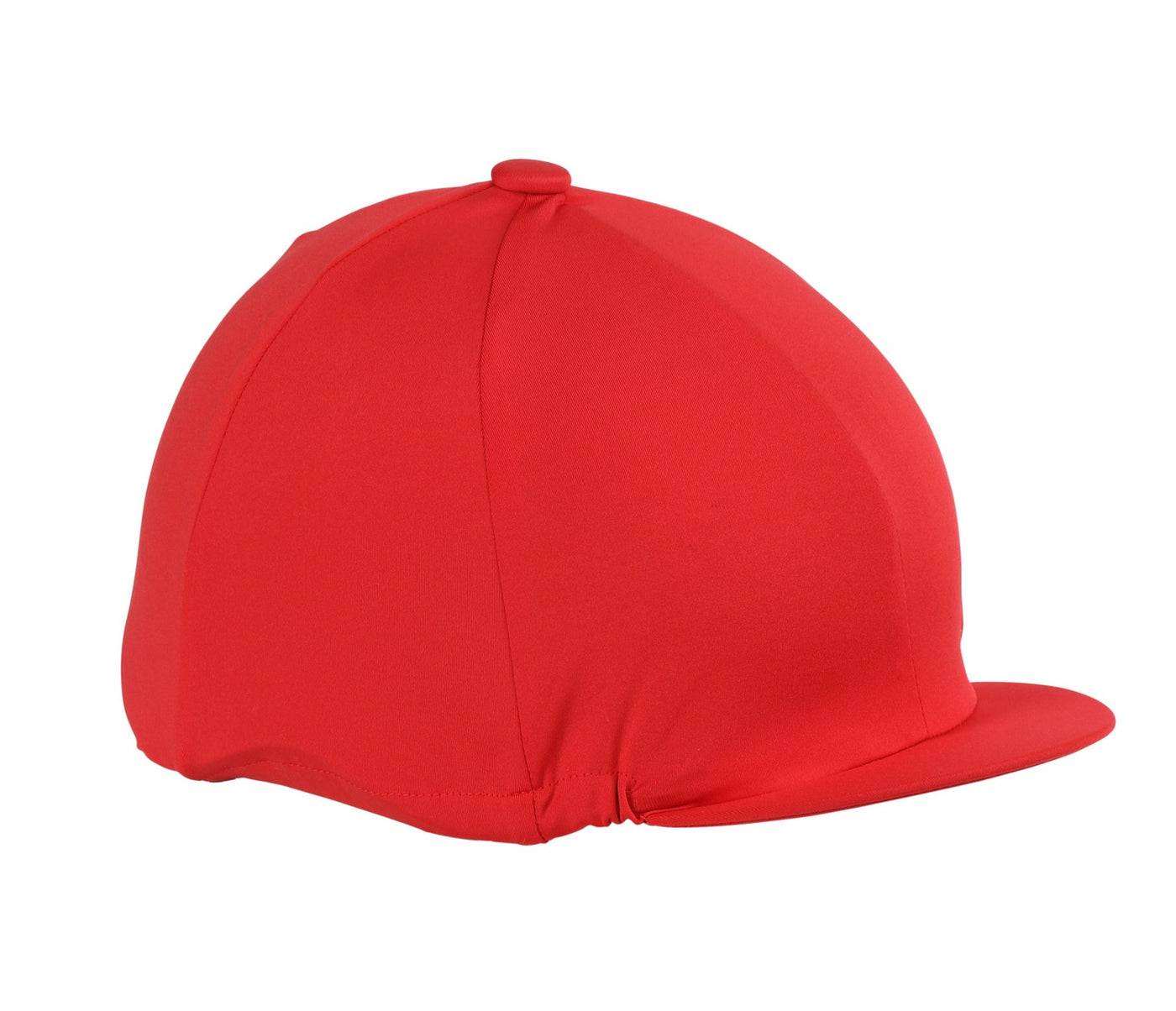 Shires Aubrion Hat Covers - Red 851