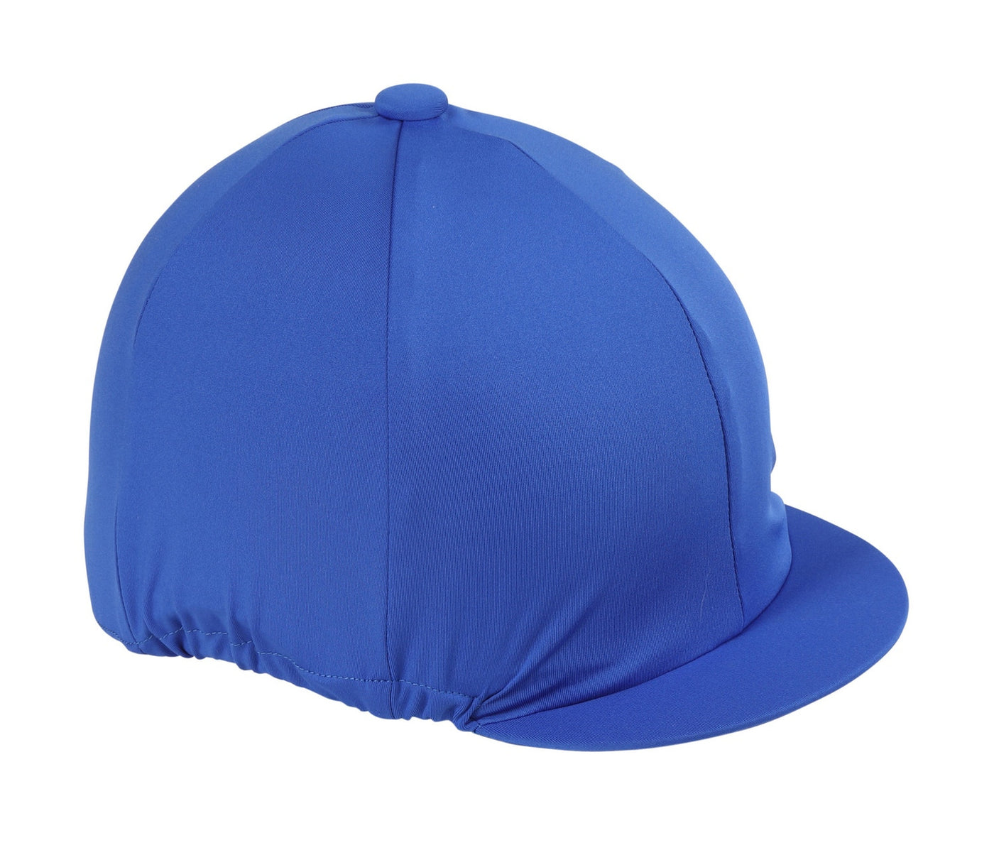 Shires Aubrion Hat Covers - Royal Blue 851
