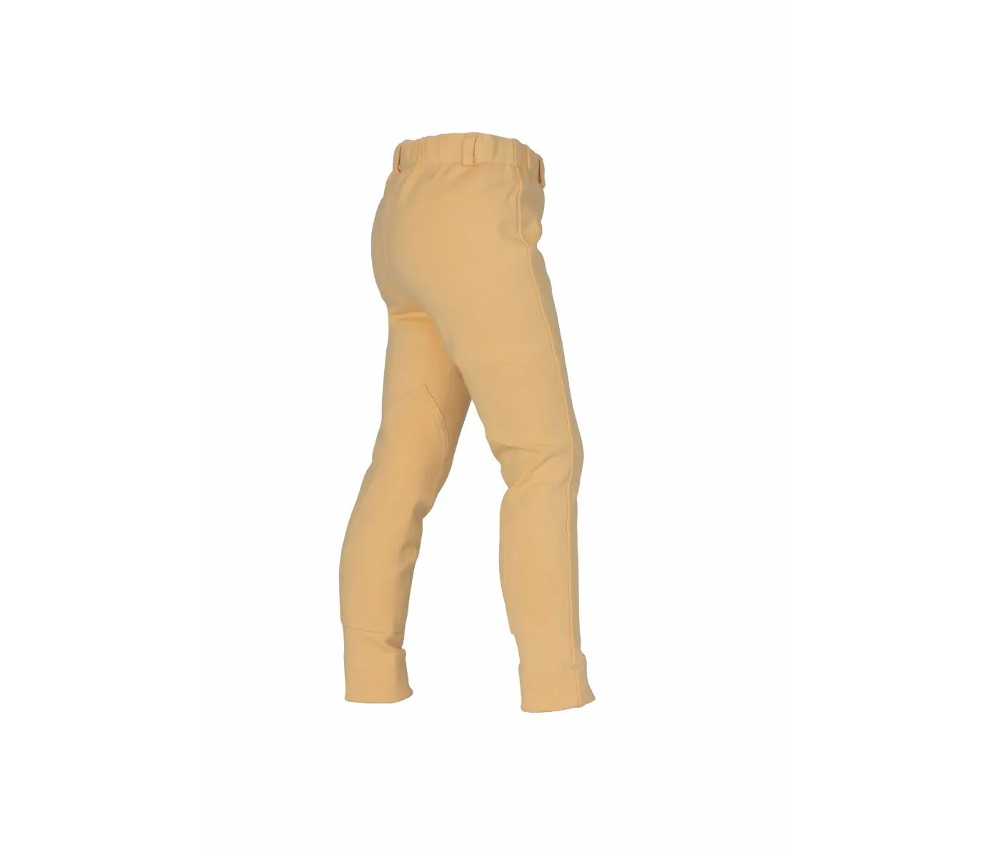 Shires Canary Wessex Jodhpurs - Childs