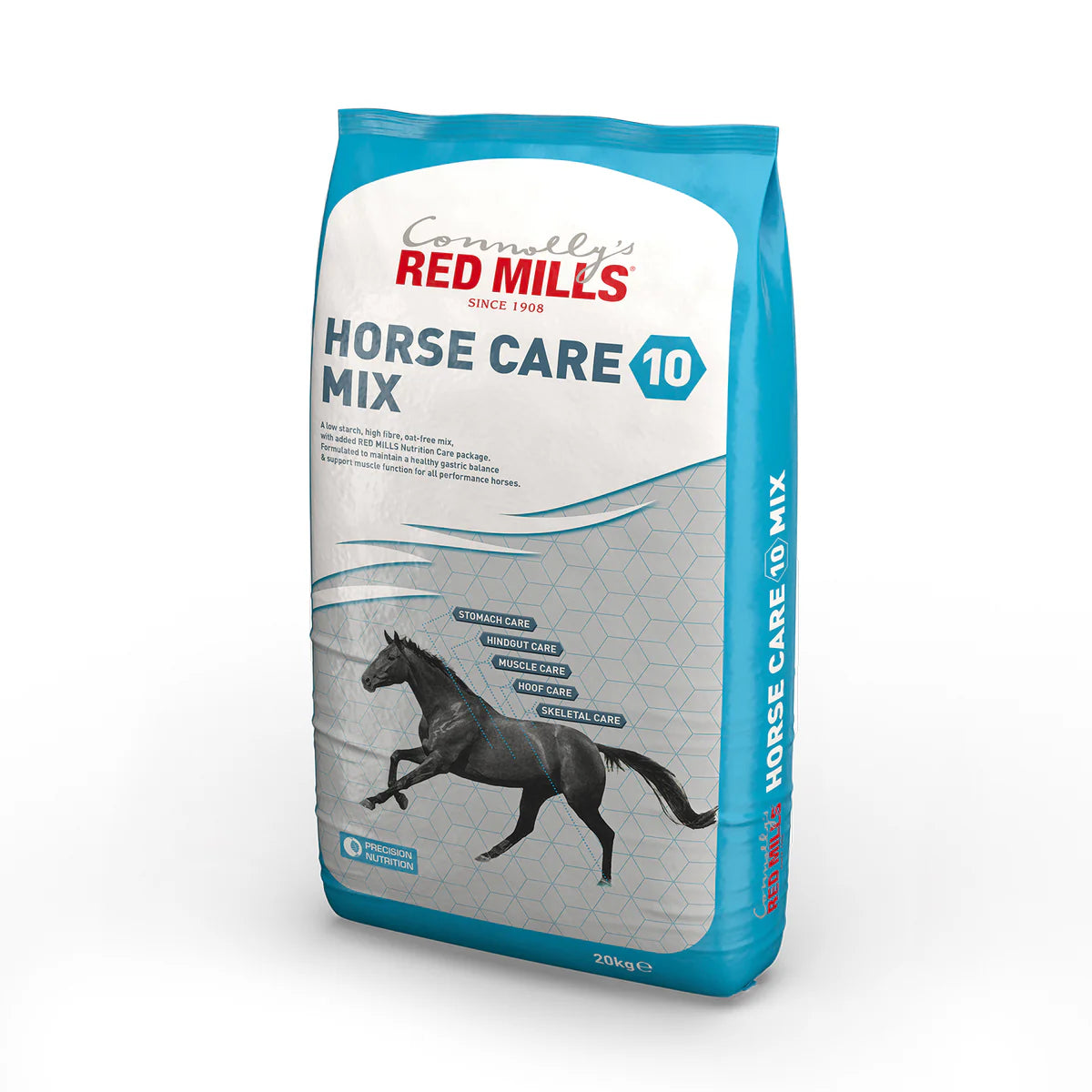 Red Mills Horse Care 10 Mix