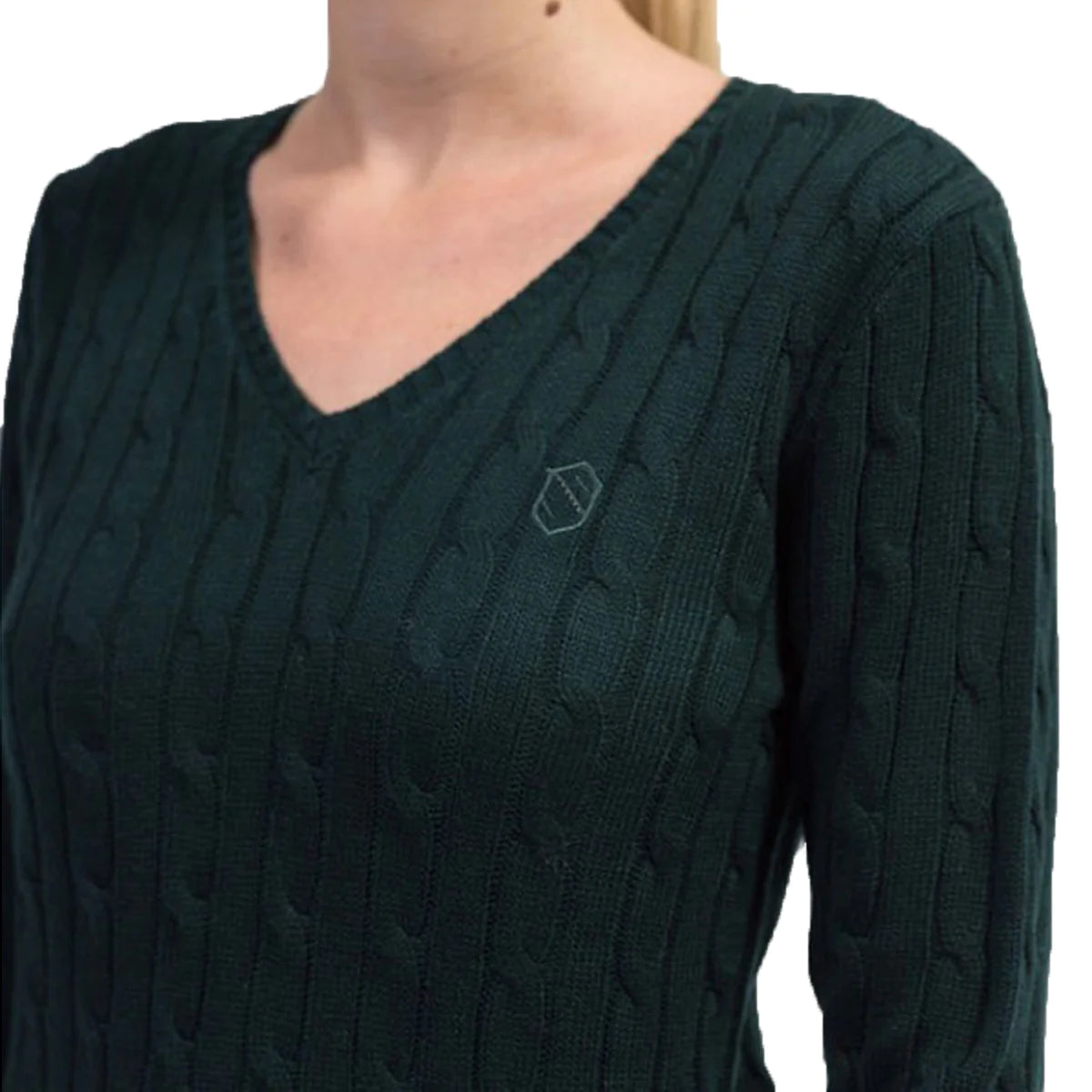 Samshield Lisa Twisted Pull Over Sweater - AW23 Colours