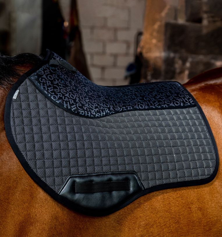 Horseware Tech Comfort Saddle Pad
