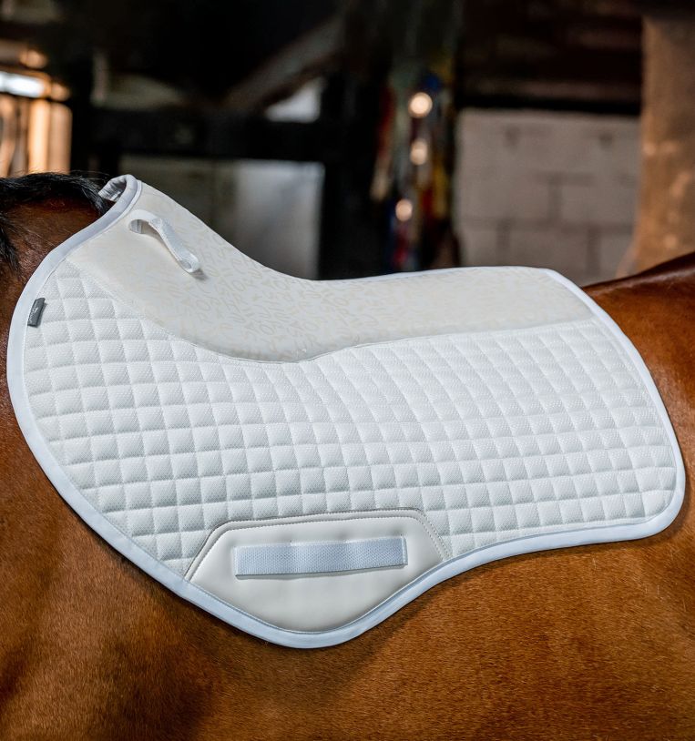 Horseware Tech Comfort Saddle Pad