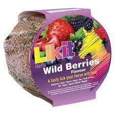 Little Likit - Wild Berries