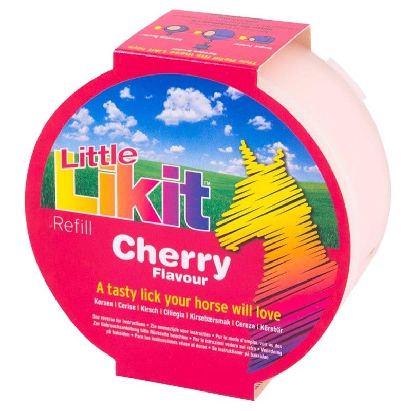 Little Likit - Cherry