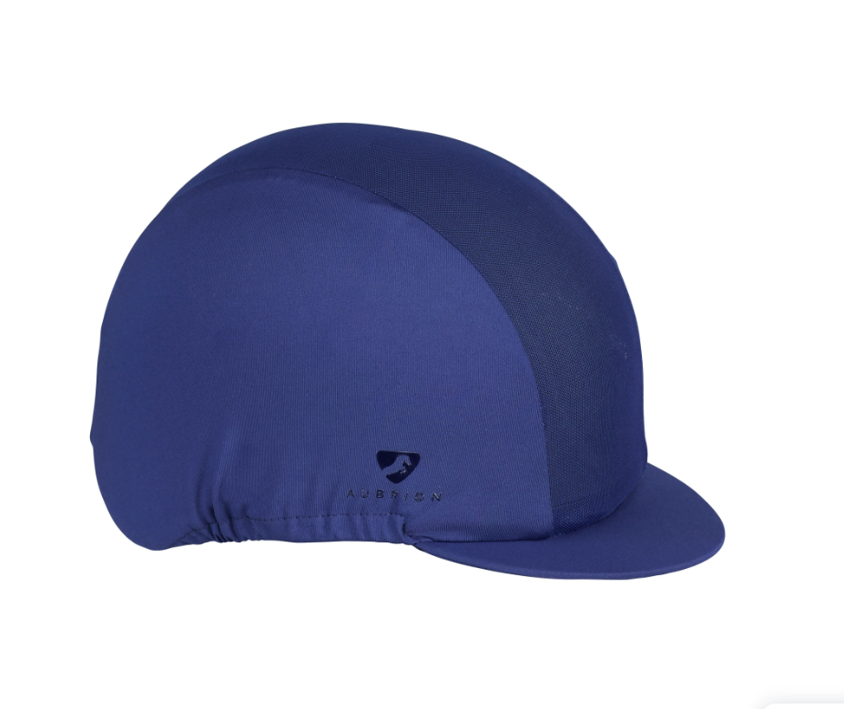 Aubrion Mesh Hat Cover