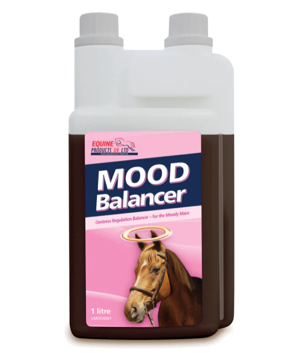 Equine Products UK Ltd Mood Balancer - 1L