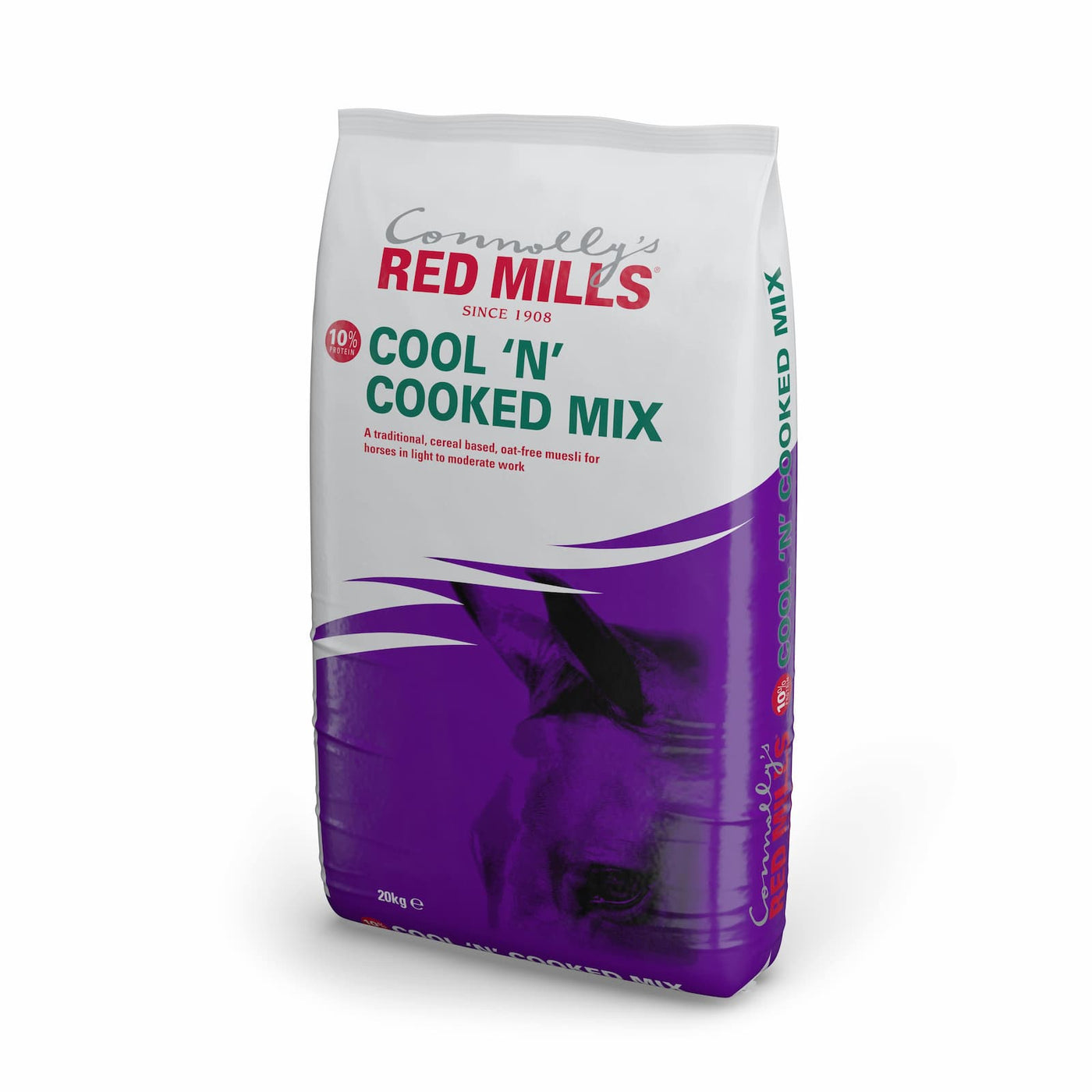 Red Mills Cool ‘N’ Cooked Mix