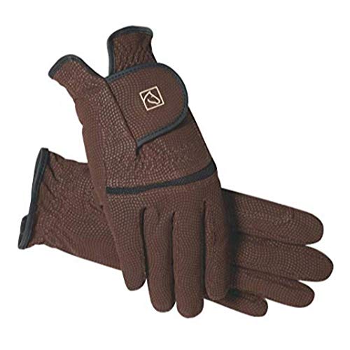 SSG Digital Glove - Brown