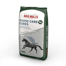 Red Mills Horse Care 14 Cubes