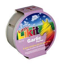 Little Likit - Garlic
