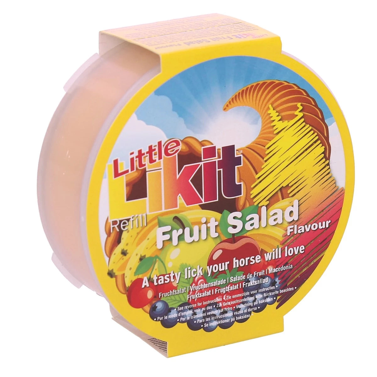 Little Likit - Fruit Salad