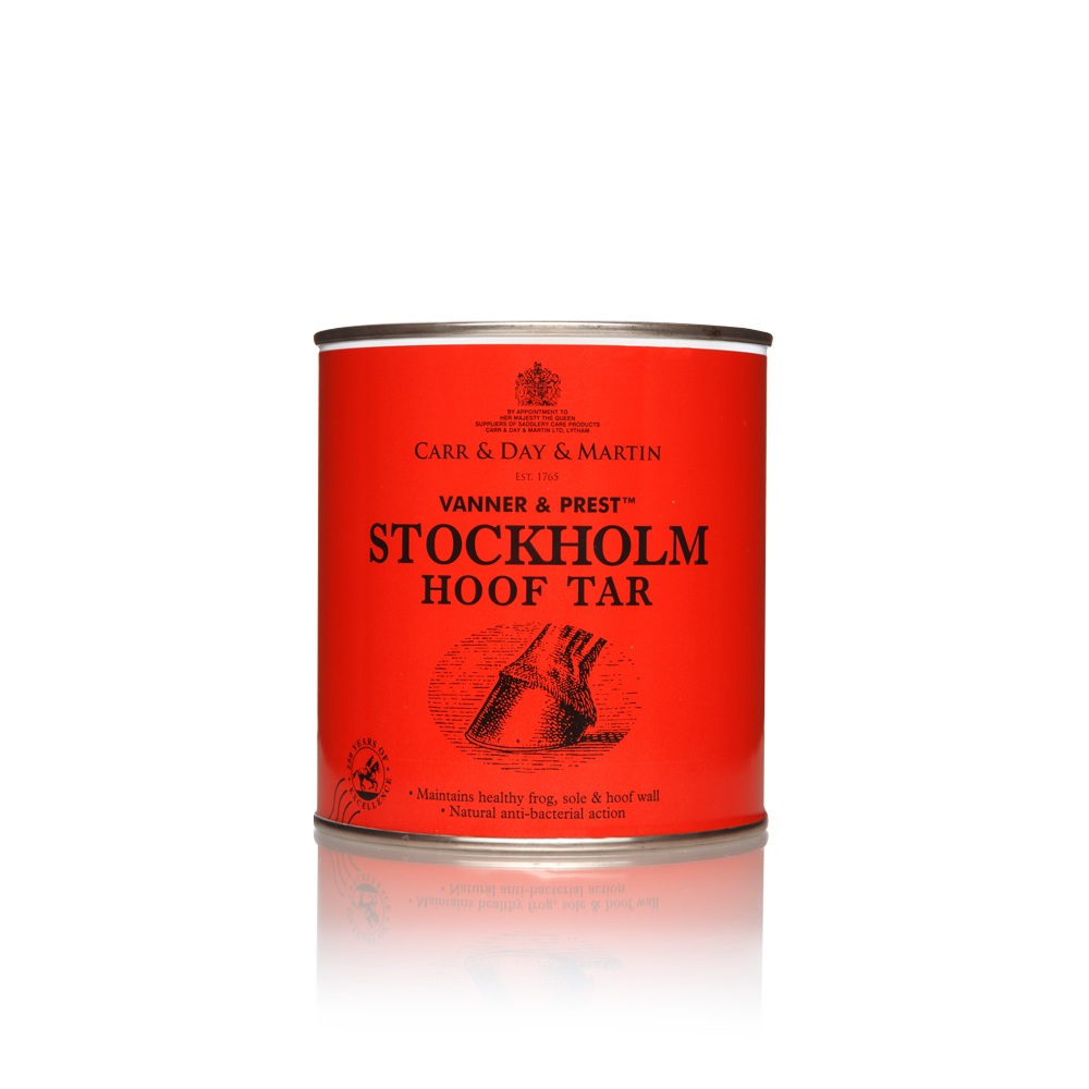 CDM Stockholm Jar