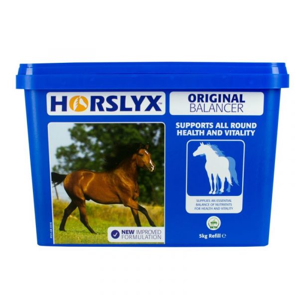 Horslyx Original - 5kg
