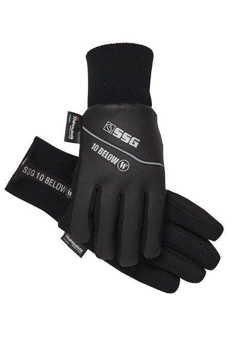 SSG 10 Below 6400 Glove