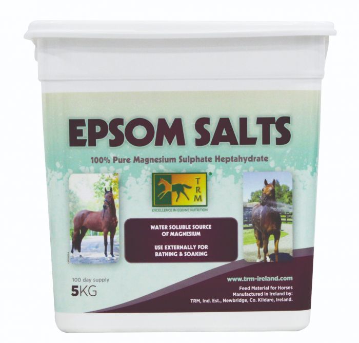 Saudi Pharmaceutical Industries | Epsom Salt Powder - View #7