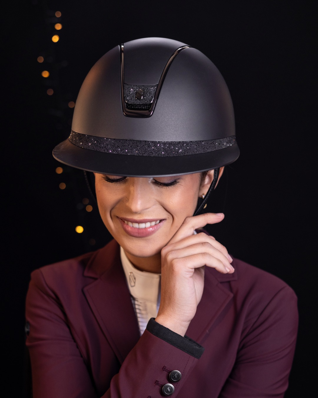 Samshield Riding Helmets & Equestrian Gear - Horse Heaven Equestrian