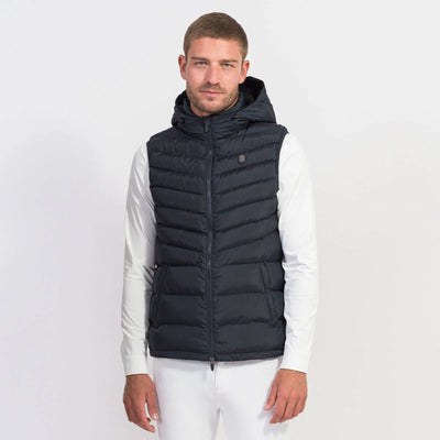 Mens Jackets & Gilets