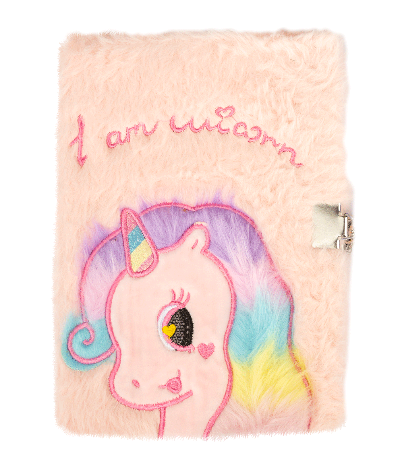 Unicorn Notebook