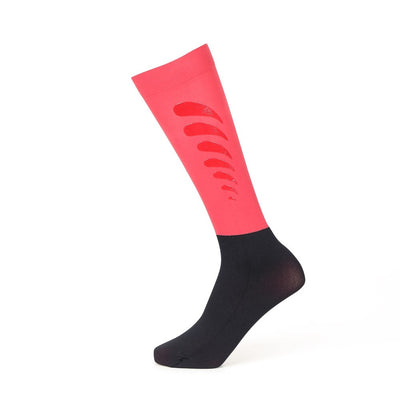 Aubrion Performance Socks - Coral