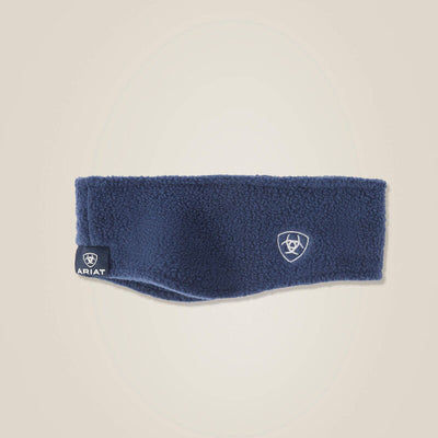 Ariat Elementary Headband - Assorted Colours