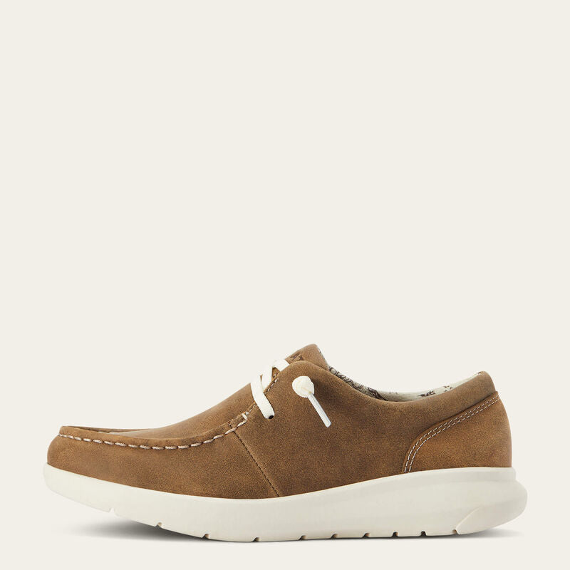 Ariat Hilo Runner - Brown Bomber