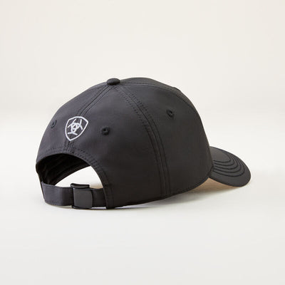 Ariat Shield Performance Cap - Black