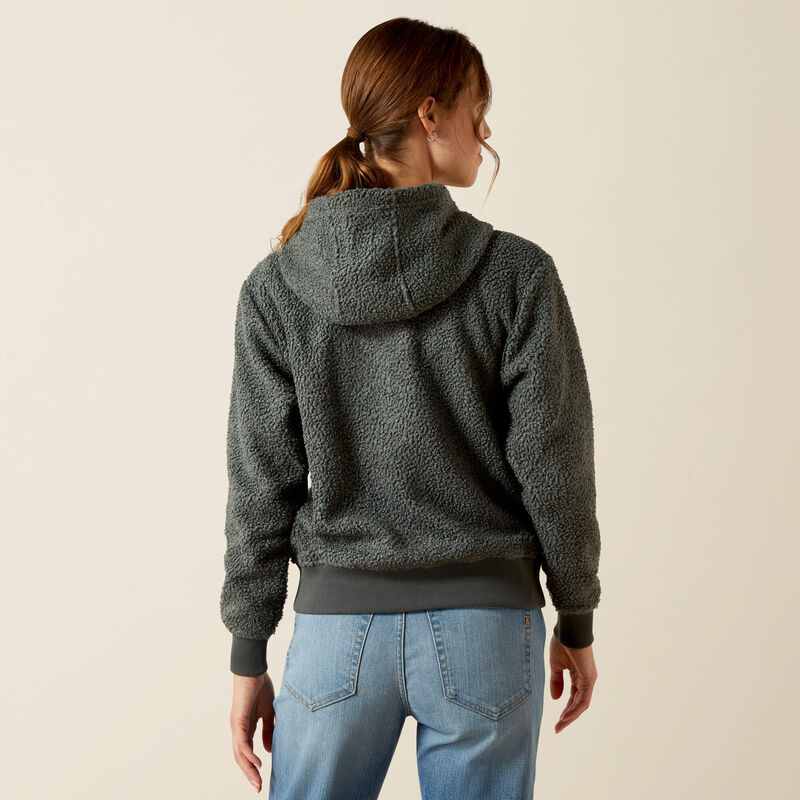Ariat Orinda Hoodie  URBAN CHIC