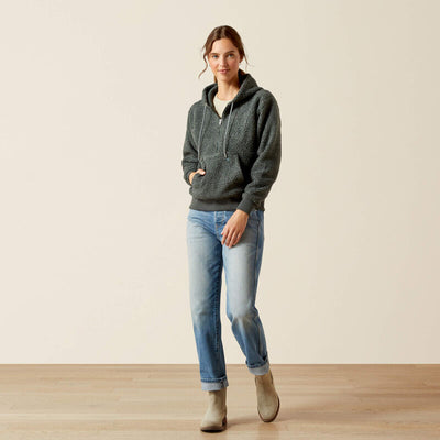 Ariat Orinda Hoodie  URBAN CHIC