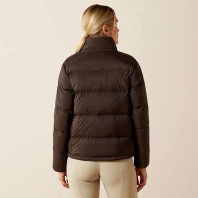 Ariat UltraPuff Down Jacket - Java