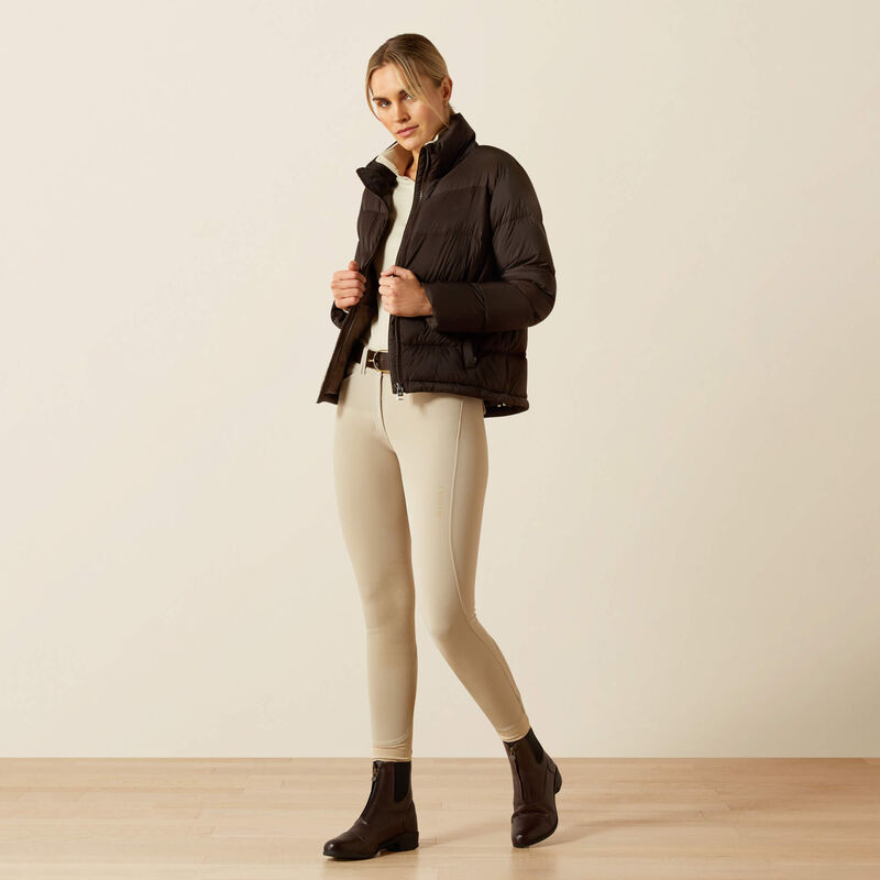 Ariat UltraPuff Down Jacket - Java