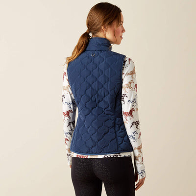 Ariat Women's Ashley Vest - Big Dipper