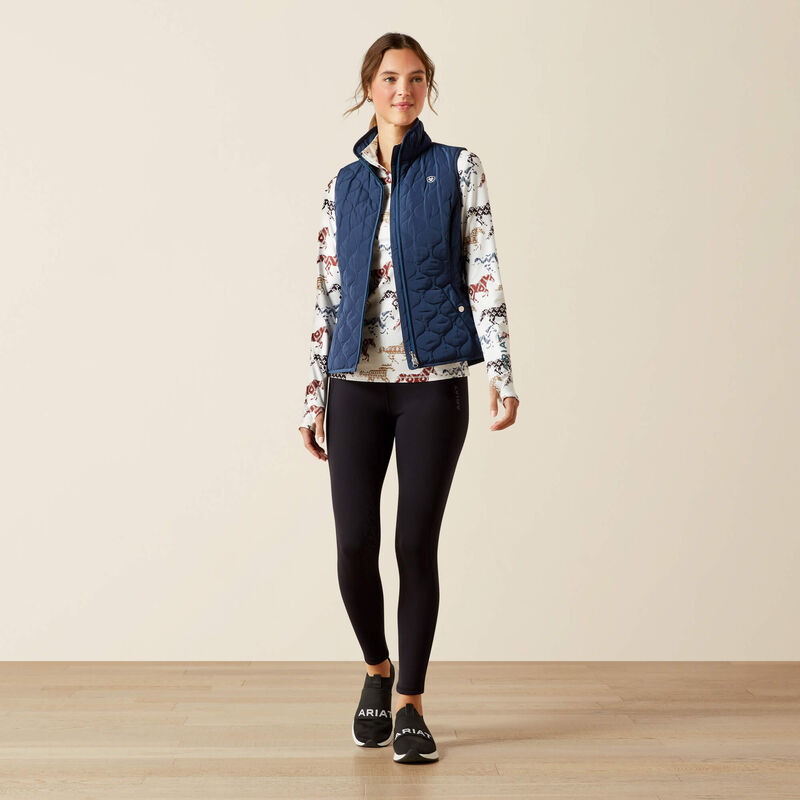 Ariat Women's Ashley Vest - Big Dipper