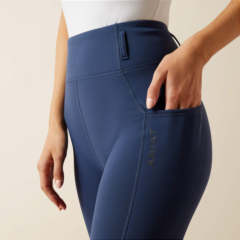 Ariat Venture 2.0 Thermal Full Seat Tight -Big Dipper