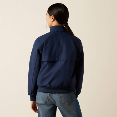 Stable 2.0 Insulated Jacket - Youth - Navy