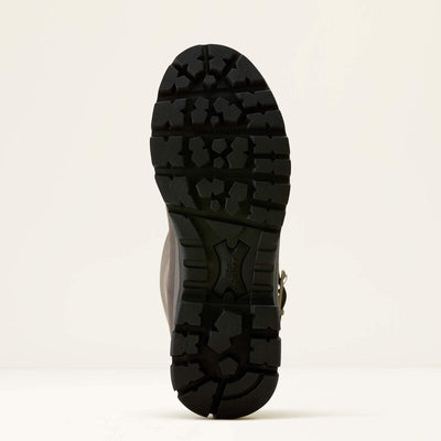 Ariat Woodstock Wellington Rubber Boot -DEEP NAVY - Womans