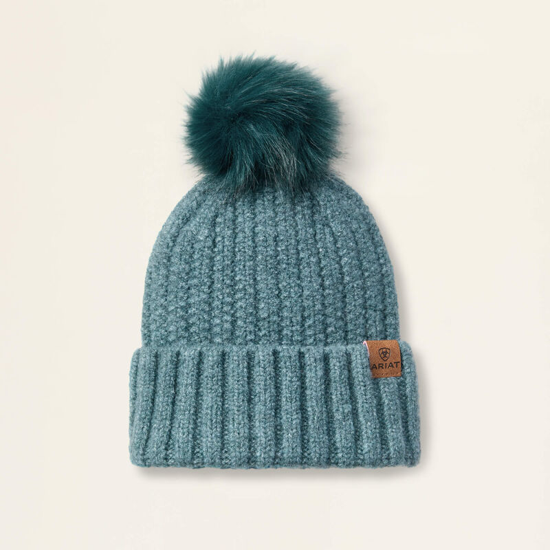 Ariat Chilton Beanie - Slate