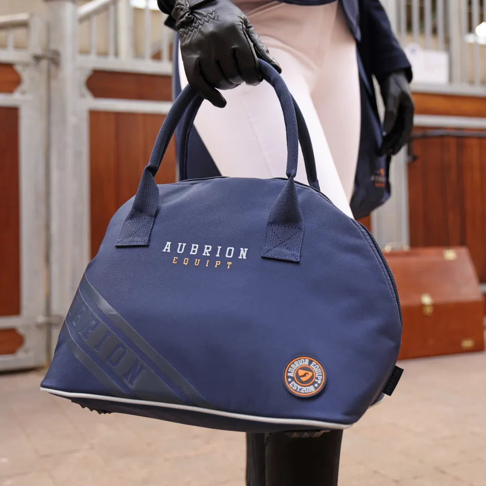 Aubrion Equipt Hat Bag - 5945