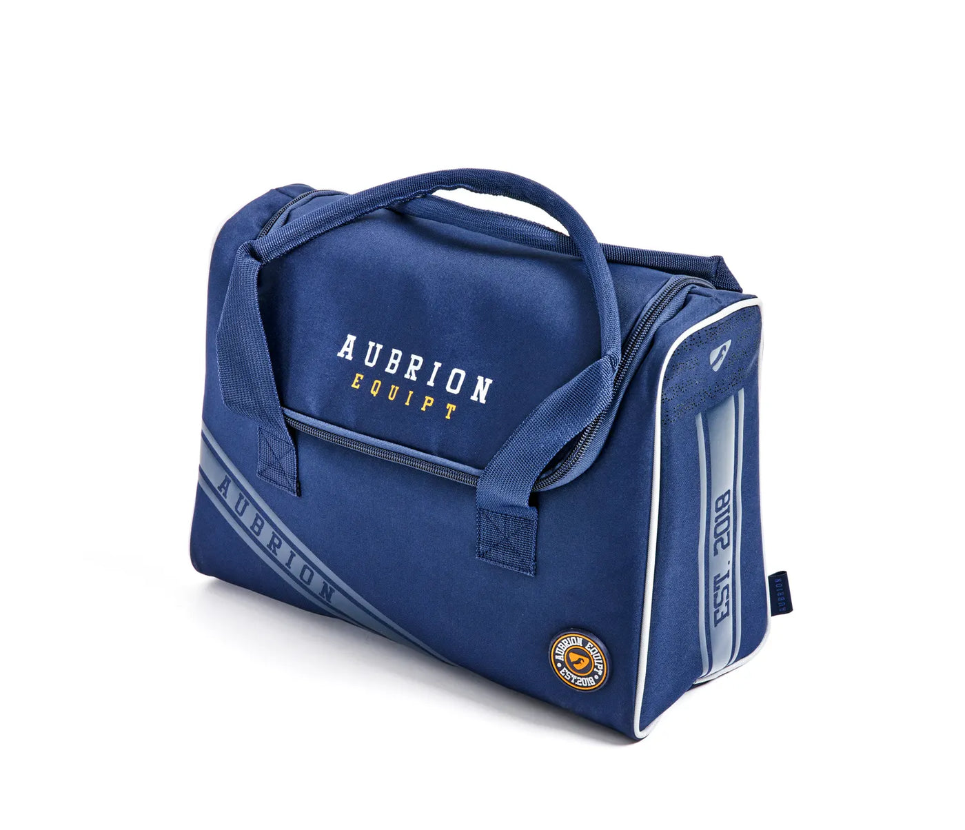 Aubrion Equipt Grooming Kit Bag -5969