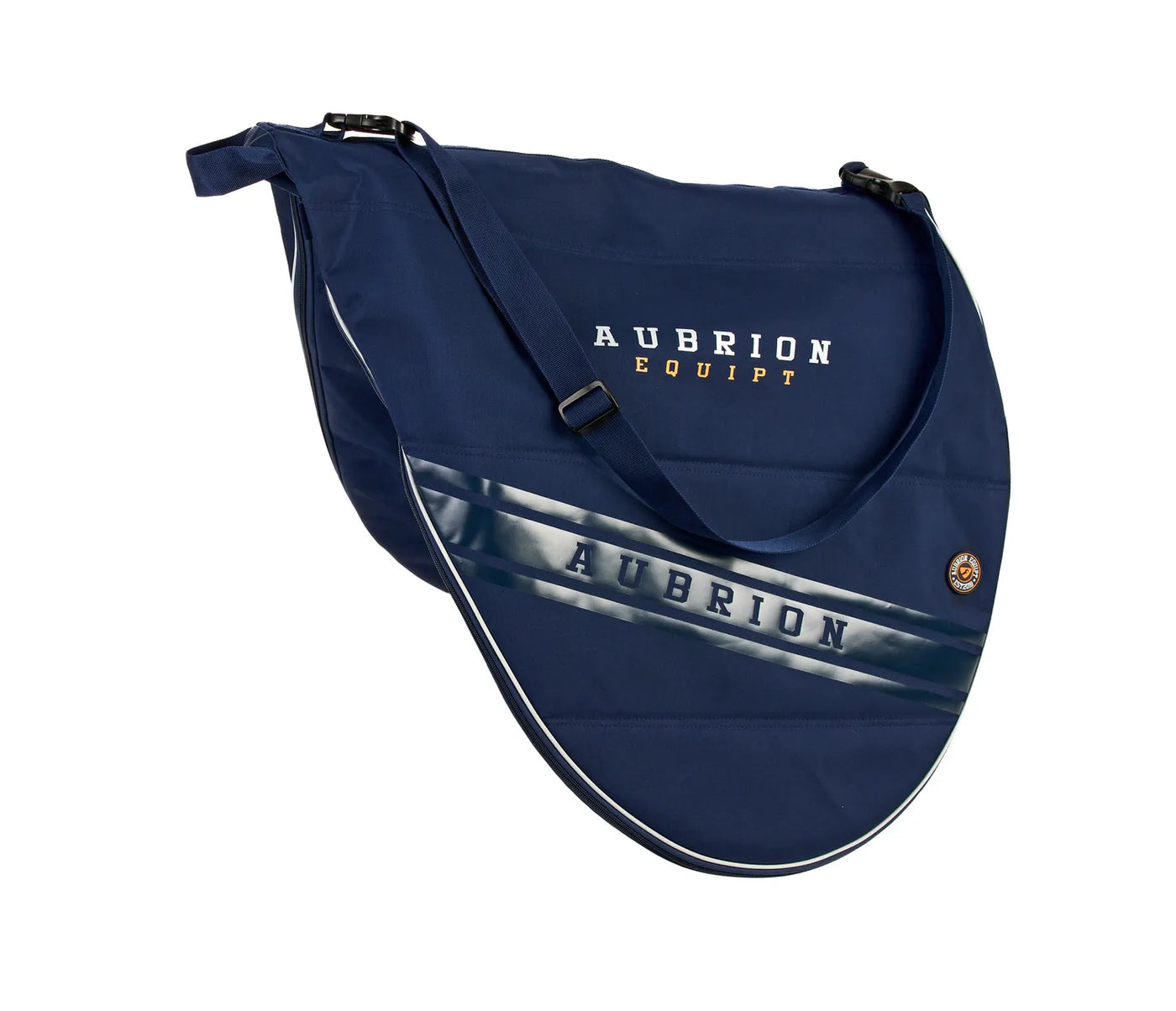 Aubrion Equipt Saddle Bag - 5990